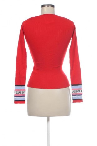 Pulover de femei Guess, Mărime S, Culoare Multicolor, Preț 234,99 Lei