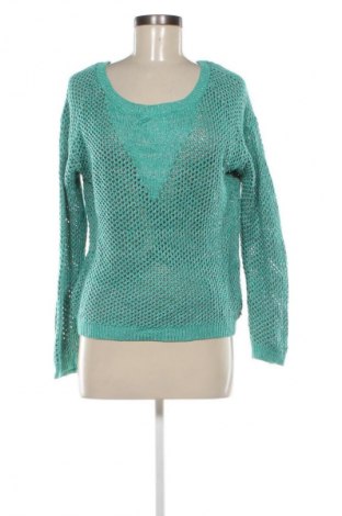 Damenpullover Guess, Größe M, Farbe Grün, Preis € 44,99