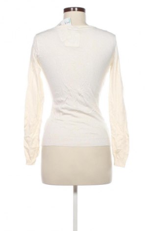 Pulover de femei Guess, Mărime S, Culoare Ecru, Preț 332,99 Lei