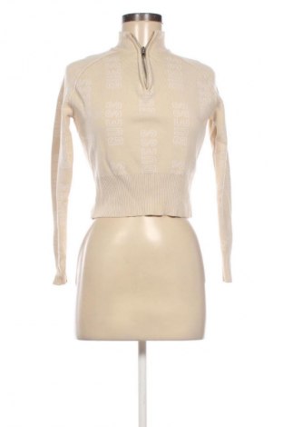 Dámsky pulóver Guess, Veľkosť M, Farba Béžová, Cena  38,95 €
