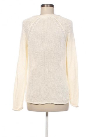 Дамски пуловер H&M, Размер XS, Цвят Бял, Цена 23,99 лв.