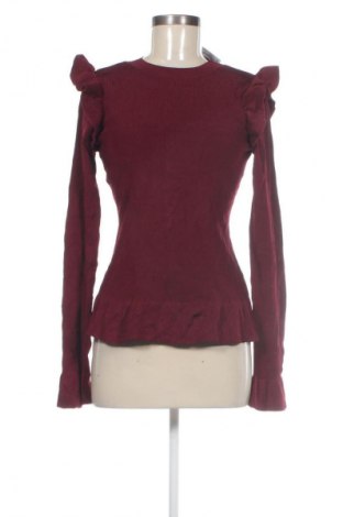 Dámsky pulóver H&M, Veľkosť M, Farba Červená, Cena  16,95 €