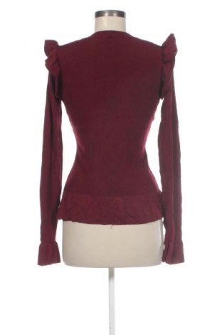 Dámsky pulóver H&M, Veľkosť M, Farba Červená, Cena  16,95 €