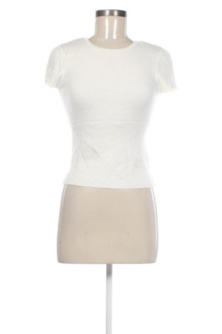 Dámský svetr H&M, Velikost M, Barva Bílá, Cena  469,00 Kč
