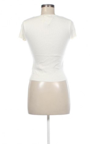 Dámský svetr H&M, Velikost M, Barva Bílá, Cena  469,00 Kč