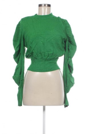 Pulover de femei H&M, Mărime S, Culoare Verde, Preț 100,99 Lei