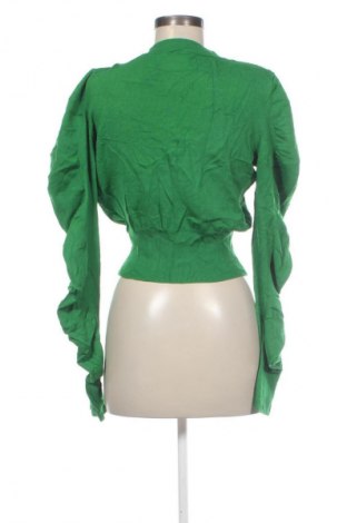 Pulover de femei H&M, Mărime S, Culoare Verde, Preț 100,99 Lei