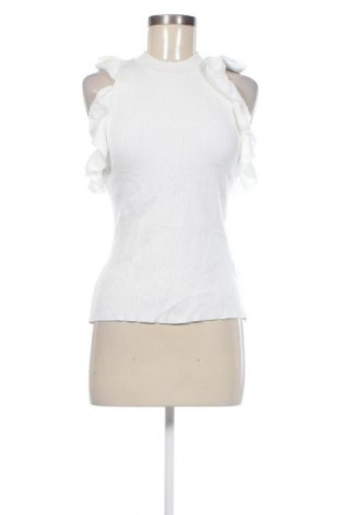 Női pulóver H&M, Méret S, Szín Fehér, Ár 7 879 Ft