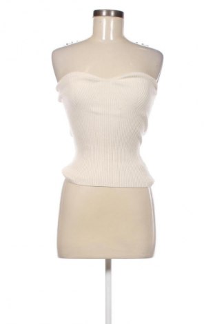 Női pulóver H&M, Méret M, Szín Ekrü
, Ár 7 879 Ft