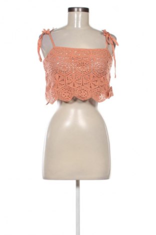 Dámsky pulóver H&M, Veľkosť S, Farba Hnedá, Cena  16,95 €