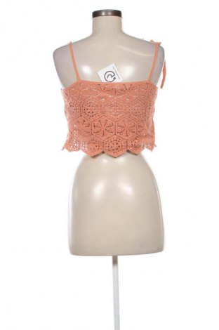 Dámsky pulóver H&M, Veľkosť S, Farba Hnedá, Cena  16,95 €