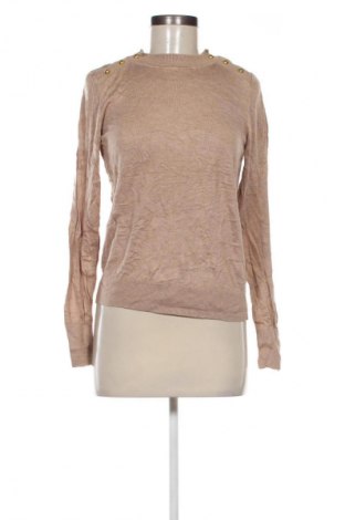 Damenpullover H&M, Größe M, Farbe Braun, Preis 12,99 €