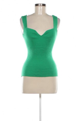 Pulover de femei H&M, Mărime M, Culoare Verde, Preț 100,99 Lei