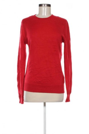 Damenpullover H&M, Größe M, Farbe Rot, Preis 13,99 €