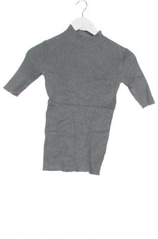 Dámský svetr H&M, Velikost XS, Barva Šedá, Cena  469,00 Kč