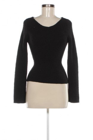 Dámsky pulóver H&M, Veľkosť S, Farba Čierna, Cena  11,95 €