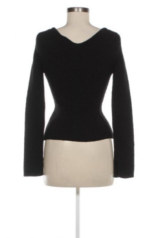 Dámsky pulóver H&M, Veľkosť S, Farba Čierna, Cena  11,95 €