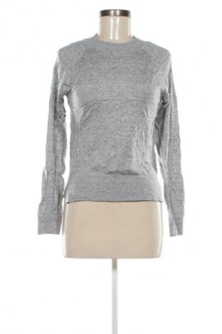 Damski sweter H&M, Rozmiar XS, Kolor Szary, Cena 61,99 zł