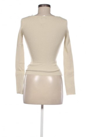 Dámsky pulóver H&M, Veľkosť XS, Farba Kremová, Cena  14,83 €