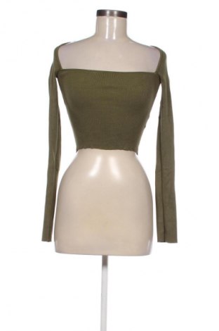 Dámsky pulóver H&M, Veľkosť XS, Farba Zelená, Cena  14,83 €