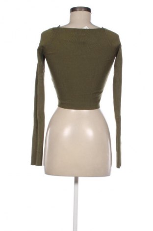 Dámsky pulóver H&M, Veľkosť XS, Farba Zelená, Cena  14,83 €