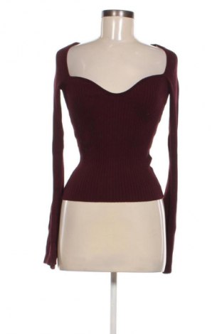 Női pulóver H&M, Méret S, Szín Piros, Ár 5 865 Ft