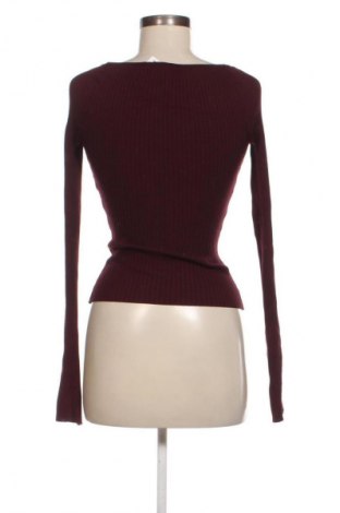 Női pulóver H&M, Méret S, Szín Piros, Ár 5 865 Ft