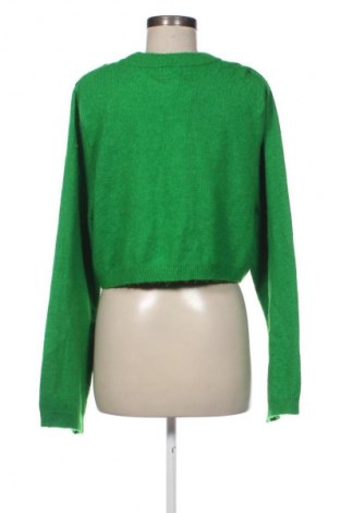 Dámsky pulóver H&M, Veľkosť XL, Farba Zelená, Cena  14,77 €