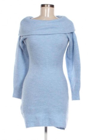Damenpullover H&M, Größe M, Farbe Blau, Preis € 14,83