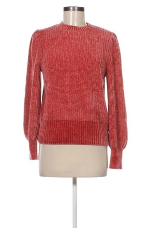Dámsky pulóver H&M, Veľkosť S, Farba Červená, Cena  14,83 €