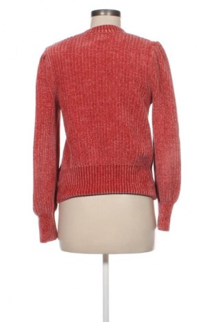 Dámsky pulóver H&M, Veľkosť S, Farba Červená, Cena  14,83 €