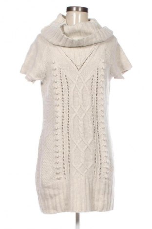 Pulover de femei H&M, Mărime M, Culoare Ecru, Preț 76,32 Lei