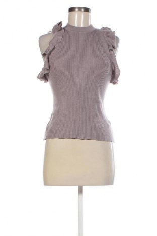 Dámsky pulóver H&M, Veľkosť S, Farba Popolavo ružová, Cena  14,83 €