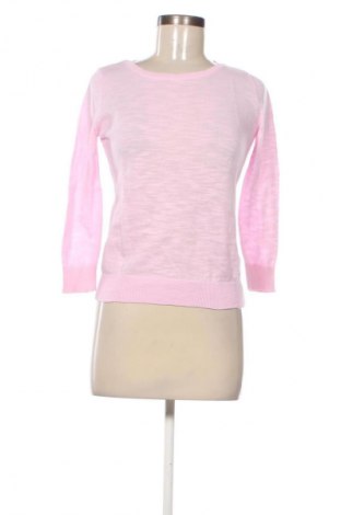 Pulover de femei H&M, Mărime S, Culoare Roz, Preț 76,32 Lei