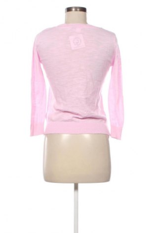 Pulover de femei H&M, Mărime S, Culoare Roz, Preț 76,32 Lei