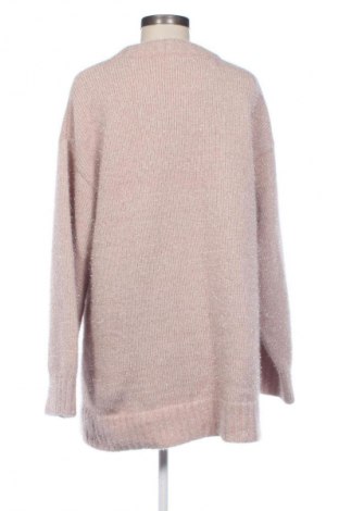 Damenpullover H&M, Größe XXL, Farbe Beige, Preis 14,91 €