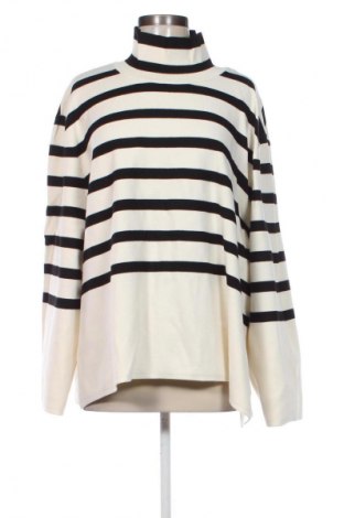 Γυναικείο πουλόβερ H&M, Μέγεθος XXL, Χρώμα Πολύχρωμο, Τιμή 14,77 €