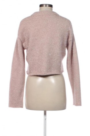 Γυναικείο πουλόβερ H&M, Μέγεθος S, Χρώμα Σάπιο μήλο, Τιμή 15,00 €