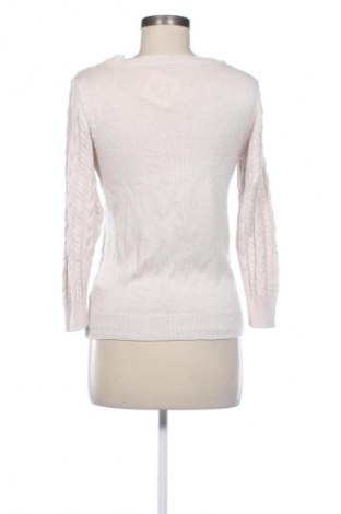 Damenpullover H&M, Größe S, Farbe Beige, Preis 14,77 €