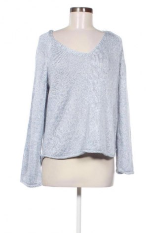Damenpullover H&M, Größe S, Farbe Blau, Preis 14,77 €