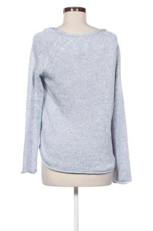 Damenpullover H&M, Größe S, Farbe Blau, Preis 14,77 €