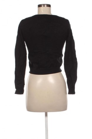 Pulover de femei H&M, Mărime XS, Culoare Negru, Preț 158,99 Lei