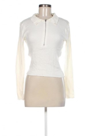 Damenpullover H&M, Größe M, Farbe Ecru, Preis 20,99 €
