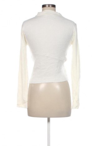 Damenpullover H&M, Größe M, Farbe Ecru, Preis 20,99 €