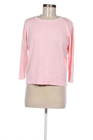 Damenpullover H&M, Größe L, Farbe Rosa, Preis € 14,91