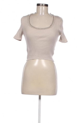 Dámsky pulóver H&M, Veľkosť M, Farba Béžová, Cena  15,00 €