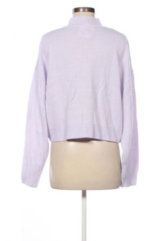 Női pulóver H&M, Méret L, Szín Lila, Ár 5 865 Ft
