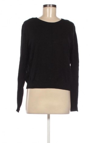 Női pulóver H&M, Méret L, Szín Fekete, Ár 5 865 Ft
