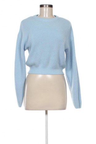 Damenpullover H&M, Größe S, Farbe Blau, Preis € 10,99