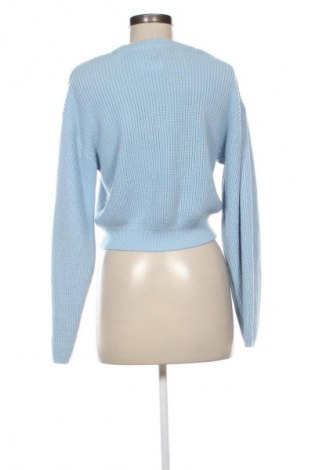 Damenpullover H&M, Größe S, Farbe Blau, Preis € 10,99